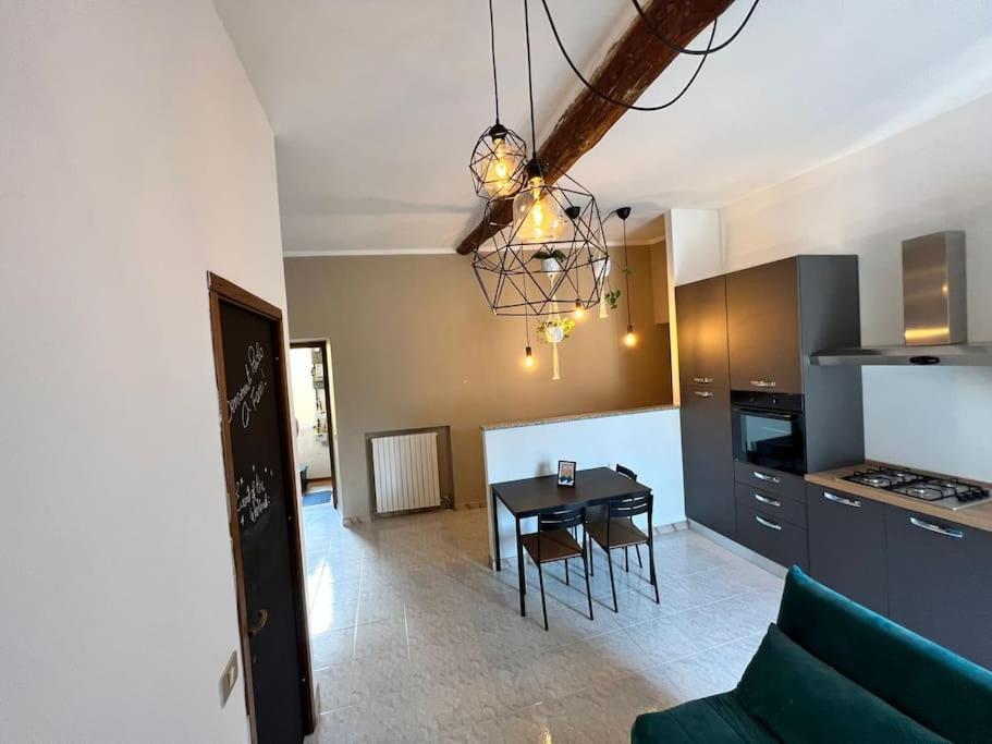 Ottanio Lake Apartment Pisogne Exterior foto