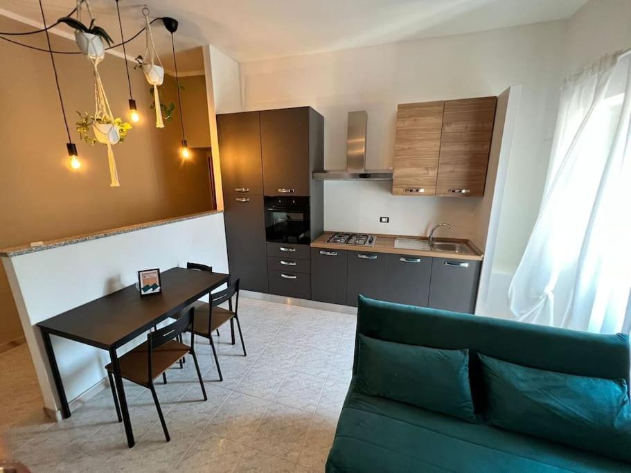 Ottanio Lake Apartment Pisogne Exterior foto