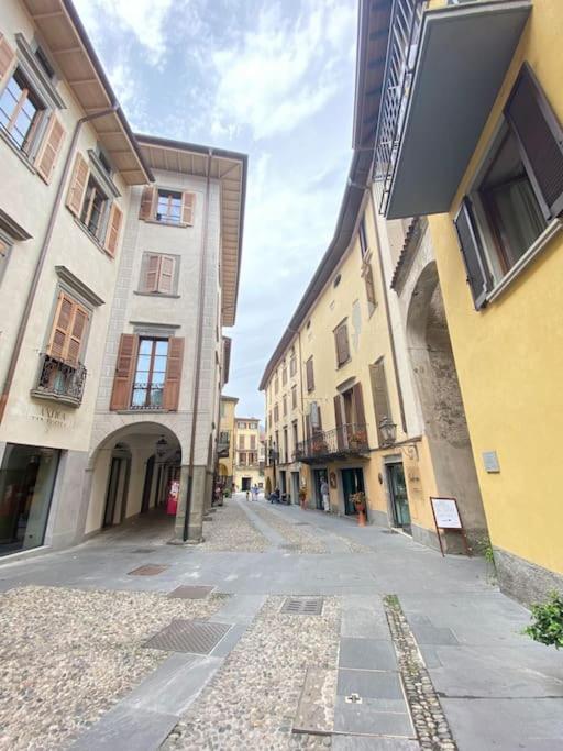 Ottanio Lake Apartment Pisogne Exterior foto