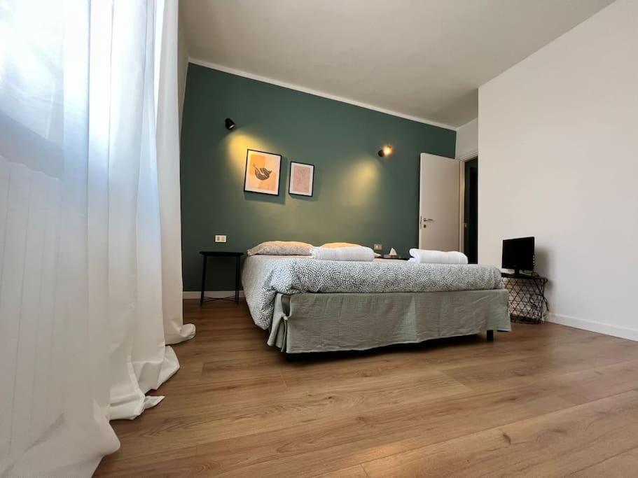 Ottanio Lake Apartment Pisogne Exterior foto